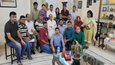 রাষ্ট্রপতি হলেও জনগণের পাশে থেকে সেবা করবো: মির্জা ফখরুল রাষ্ট্রপতি হলেও জনগণের পাশে থেকে সেবা করবো: মির্জা ফখরুল