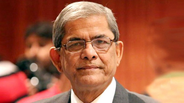 নির্বাচন বাধাগ্রস্ত করতেই বিএনপির প্রার্থীর ওপর হামলা : মির্জা ফখরুল