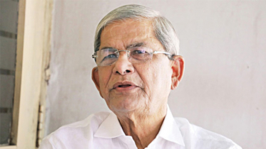 বিস্ফোরক আইনের মামলায় মির্জা ফখরুলসহ ২২ জনকে অব্যাহতি