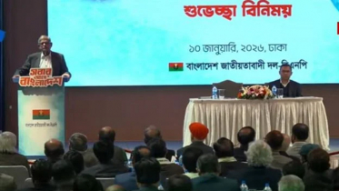 উদার গণতান্ত্রিক রাষ্ট্র বিনির্মাণের সুযোগ সৃষ্টি হয়েছে: মির্জা ফখরুল