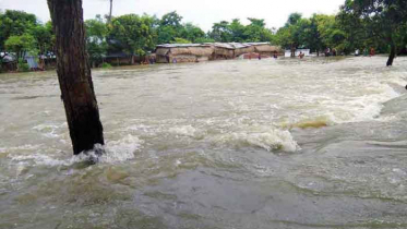 পাঁচ জেলায় বন্যা পরিস্থিতির অবনতি হতে পারে