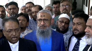 দুদকের মামলায় খালাস পেলেন মোসাদ্দেক আলী ফালু