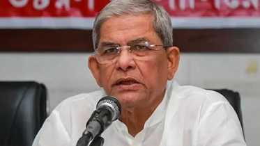 নির্ধারিত সময়ে নির্বাচন না হলে দায় নেবেন ড. ইউনূস: ফখরুল নির্ধারিত সময়ে নির্বাচন না হলে দায় নেবেন ড. ইউনূস: ফখরুল