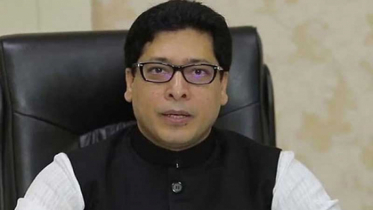 প্রযুক্তিগত উৎকর্ষতার বিকল্প নেই: জনপ্রশাসন প্রতিমন্ত্রী