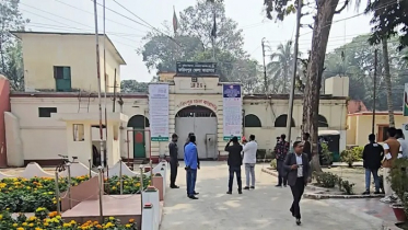ফরিদপুর জেলা কারাগারে মাদক মামলার হাজতির মৃত্যু