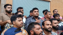 এ কে আজাদের বাড়িতে হামলার মামলায় স্বেচ্ছাসেবক দলের ২ নেতার জামিন