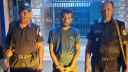 ফরিদপুরে অবৈধ অস্ত্রসহ স্বেচ্ছাসেবক দল নেতা গ্রেপ্তার
