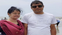 ফরিদপুরের সাবেক উপজেলা চেয়ারম্যান ওয়াদুদ মাতুব্বর ও তার স্ত্রীর বিরুদ্ধে দুদকের মামলা