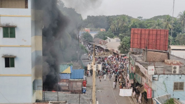 ফরিদপুরে বিএনপির দুই পক্ষের সংঘর্ষ, আহত ২৩