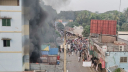ফরিদপুরে বিএনপির দুই পক্ষের সংঘর্ষ, আহত ২৩