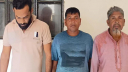 ফরিদপুরে বিস্ফোরক মামলায় আওয়ামী লীগের ৩ নেতাকর্মী জেলহাজতে