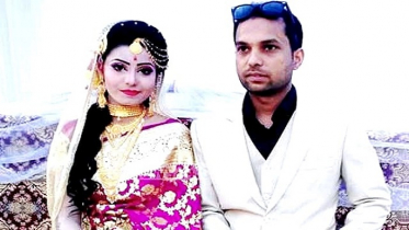 ফরিদপুরে স্ত্রীকে হত্যার অভিযোগে স্বামীর মৃত্যুদণ্ড