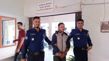 ফরিদপুরে ৬৫ পিস ইয়াবাসহ রানা ডাকাত আটক ফরিদপুরে ৬৫ পিস ইয়াবাসহ রানা ডাকাত আটক