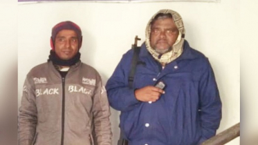 ফরিদপুরে বিএনপি নেতা সাইফুল হত্যা মামলার আরেক আসামি গ্রেপ্তার ফরিদপুরে বিএনপি নেতা সাইফুল হত্যা মামলার আরেক আসামি গ্রেপ্তার