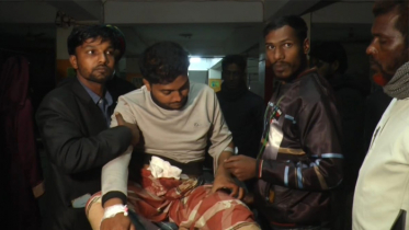 ফরিদপুরে মাদক দ্বন্দ্বে দুই ভাই জখম, রাজনৈতিক রঙ লাগানোর চেষ্টা