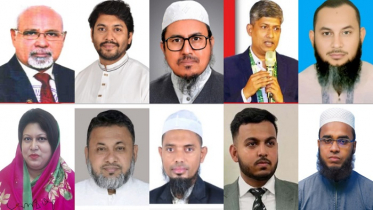 ফরিদপুরে ২৮ প্রার্থীর মধ্যে ১৯ জনের জামানত বাজেয়াপ্ত