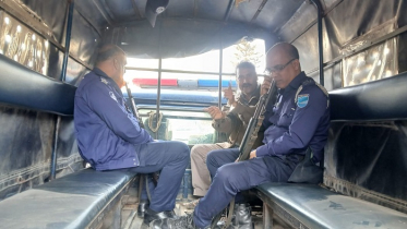 ফরিদপুরে কাপড় শুকানোর দড়ি নিয়ে বিরোধের জেরে যুবককে পিটিয়ে হত্যা