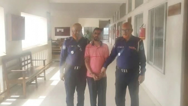 ফরিদপুরে যৌতুকের টাকার জন্য স্ত্রীকে হত্যা, স্বামীর যাবজ্জীবন কারাদণ্ড ফরিদপুরে যৌতুকের টাকার জন্য স্ত্রীকে হত্যা, স্বামীর যাবজ্জীবন কারাদণ্ড