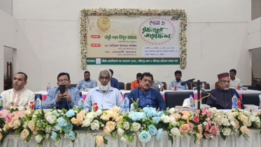 ফরিদপুরে ড্যাবের ইফতার ও দোয়া মাহফিল অনুষ্ঠিত