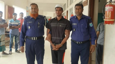 ফরিদপুরে যৌতুকের দাবিতে স্ত্রীকে হত্যার দায়ে স্বামীর যাবজ্জীবন