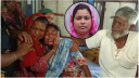 ফরিদপুরের নারী লেবাননে নিহত, বাড়িতে শোকের মাতম