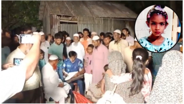 মায়ের সঙ্গে অভিমান করে স্কুলছাত্রীর আত্মহত্যা 