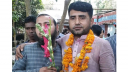 বৈষম্যবিরোধী আন্দোলনে হামলার আসামি ইউপি চেয়ারম্যান মজনু বরখাস্ত