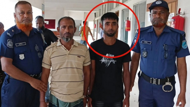 যৌতুকের জন্য স্ত্রীকে হত্যা, ফরিদপুরে স্বামীর যাবজ্জীবন যৌতুকের জন্য স্ত্রীকে হত্যা, ফরিদপুরে স্বামীর যাবজ্জীবন