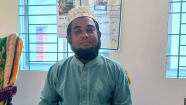 মাদ্রাসা সুপারের বিরুদ্ধে পরীক্ষার্থীকে কুপ্রস্তাবের অভিযোগ, তদন্