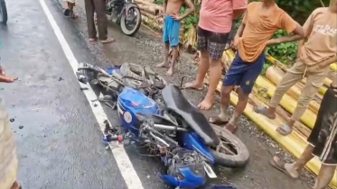 ফরিদপুরে বাস-মোটরসাইকেলের সংঘর্ষে ২ যুবক নিহত ফরিদপুরে বাস-মোটরসাইকেলের সংঘর্ষে ২ যুবক নিহত
