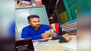 ঘুষ নেওয়ার ভিডিও ভাইরাল, সেই ভূমি কর্মকর্তা বরখাস্ত