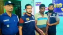 পরকীয়া সন্দেহে হাত-পা বেঁধে হত্যা, ৫ বছর পর আসামি গ্রেপ্তার