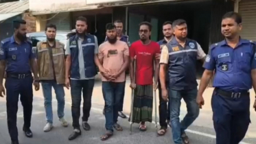 পিবিআইয়ের হাতে ‘জিনের বাদশা’ ‘অলৌকিক তান্ত্রিক’ ২ প্রতারক গ্রেপ্তার