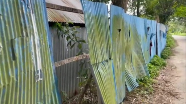 ভ্যানচালককে মারধরের জেরে দু’পক্ষের সংঘর্ষে আহত ১০