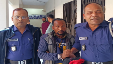 ফরিদপুরে শিশু জায়ান হত্যা: রশির সূত্র ধরে গ্রেপ্তার প্রতিবেশী