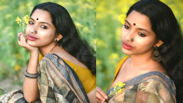 ধর্ষণের হুমকি পেয়ে কনটেন্ট ক্রিয়েটরের নামে ফারজানা সিঁথির মামলা