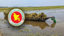 বন্যায় ক্ষতিগ্রস্ত কৃষকদের ৩ মাসের খাদ্য সহায়তা শুরু বুধবার