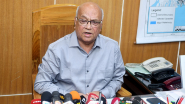 শেখ মুজিব ও জাতীয় ৪ নেতাসহ মুজিবনগর সরকারের সবাই মুক্তিযোদ্ধা: উপদেষ্টা