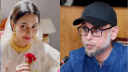 নুসরাত ফারিয়ার গ্রেপ্তার নিয়ে যা বললেন উপদেষ্টা ফারুকী