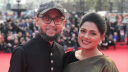 মধ্যরাতে ফারুকীর সর্বশেষ অবস্থা জানালেন তিশা