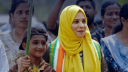 কেরালায় মুসলিম তরুণীর বিজয়, নতুন দৃষ্টান্ত স্থাপন