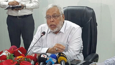 এনবিআরের আন্দোলন ছিল সরকারবিরোধী: জ্বালানি উপদেষ্টা