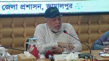 কাউকে নির্বাচিত করা আমাদের কাজ না: জ্বালানি উপদেষ্টা