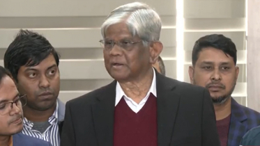 পে-স্কেল বাস্তবায়ন নিয়ে নতুন তথ্য দিলেন অর্থ উপদেষ্টা পে-স্কেল বাস্তবায়ন নিয়ে নতুন তথ্য দিলেন অর্থ উপদেষ্টা