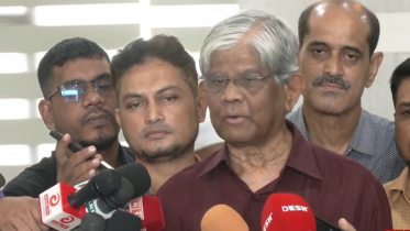 জানুয়ারিতেই নতুন বই পাবে শিক্ষার্থীরা: অর্থ উপদেষ্টা