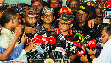 আগুন নিয়ন্ত্রণে আনতে বড় বাধা ছিল বাতাস: ফায়ার ডিজি