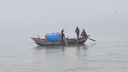 ২২ দিন পর নদীতে জেলেরা, কাঙ্ক্ষিত মাছ না পেয়ে হতাশ ২২ দিন পর নদীতে জেলেরা, কাঙ্ক্ষিত মাছ না পেয়ে হতাশ