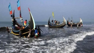 মাছের প্রজনন রক্ষায় সাগরে মাছ ধরায় ৫৮ দিনের নিষেধাজ্ঞা