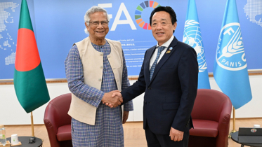 গভীর সমুদ্রে মৎস্য আহরণ ও ফল রপ্তানিতে সহায়তার আশ্বাস
