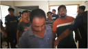 মোংলায় আটক ১৪ ভারতীয় জেলেকে জেলহাজতে প্রেরণ